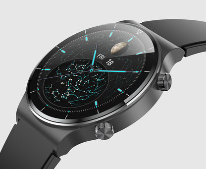 Smart Watch Message Reminder null