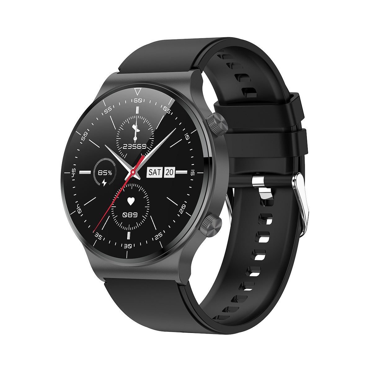 Smart Watch Message Reminder null