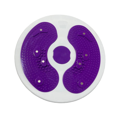 Home Waist Wheel Drawstring Fitness Equipment null