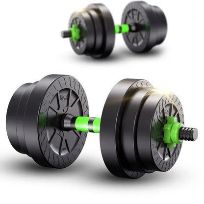 Detachable Fitness Equipment Home null