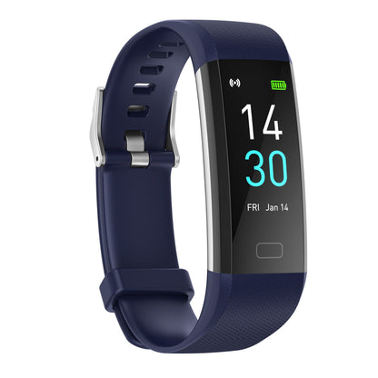 Fitness Heart Rate Meter Step Smart Bracelet Watch null