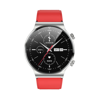 Smart Watch Message Reminder null