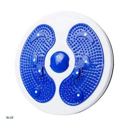Home Waist Wheel Drawstring Fitness Equipment null