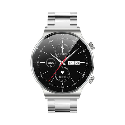 Smart Watch Message Reminder null